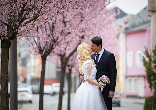 Fotografo di matrimoni Vio Dudau. Foto del 16.06.2019