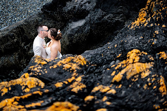 Fotografo di matrimoni Stephane Auvray. Foto del 03.05.2025