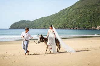 Photographe de mariage Ricardo Orlando. Photo du 04.05.2025