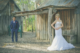 Fotógrafo de casamento Pauomy Alhilali. Foto de 08.06.2023