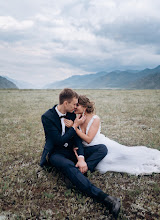 Bröllopsfotografer Tatyana Ivanova. Foto av 28.07.2019