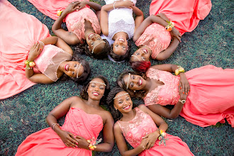 Wedding photographer Muchiri Frames Kenya. Photo of 09.06.2019