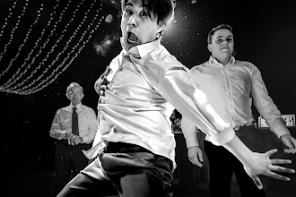 Hochzeitsfotograf Ezgi Kayikci. Foto vom 27.10.2025