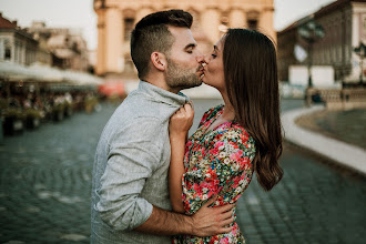 Photographe de mariage Beni Burta. Photo du 14.09.2020