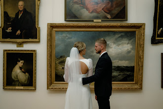 Photographe de mariage Svetlana Gerasimova. Photo du 27.10.2023