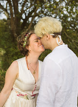 Fotografer pernikahan Doris Fazekas. Foto tanggal 21.03.2024