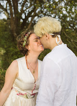 Wedding photographer Doris Fazekas. Photo of 21.03.2024