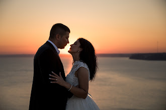 Fotografo di matrimoni Rolea Bogdan. Foto del 29.08.2025