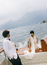 Wedding photographer Kseniya Palchik. Photo of 13.09.2025