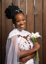 Photographe de mariage Ravario McKenzie. Photo du 27.06.2023