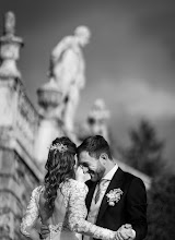 Fotografo di matrimoni Alberto Merisio. Foto del 28.04.2025