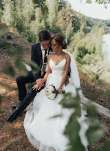 Fotografo di matrimoni Roman Shmelev. Foto del 31.01.2023