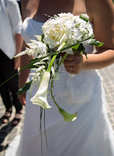 Wedding photographer Frédéric Helias. Photo of 14.04.2019
