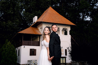 Fotograful de nuntă Adelin Vaduva. Fotografie la: 26.03.2025