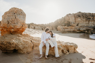 Fotógrafo de casamento Alexandre E Jéssica Lopes. Foto de 26.04.2024