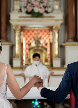 婚禮攝影師Cesar Carrascal. 23.05.2024的照片