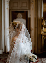 Düğün fotoğrafçısı Kseniya Emelchenko. Fotoğraf 30.03.2022 tarihinde