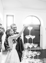 Hochzeitsfotograf Natalia Fichtner. Foto vom 18.04.2024