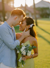 Fotografer pernikahan Vũ Trần. Foto tanggal 20.05.2025