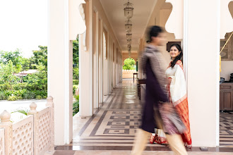 Wedding photographer Ranu Mistry. Photo of 01.09.2025