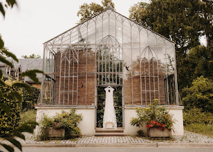 Wedding photographer Matthias Popp. Photo of 14.04.2025