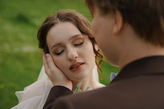 Hochzeitsfotograf Aleksey Vasilevskiy. Foto vom 03.06.2024