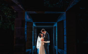 Wedding photographer Franklin Balzan. Photo of 04.04.2025