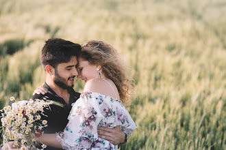 Fotografo di matrimoni Yavuz Altındal. Foto del 09.05.2018