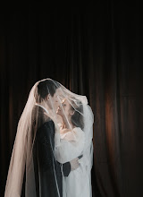 Fotógrafo de bodas Roman Shumilkin. Foto del 18.09.2025