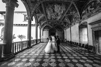 Fotografo di matrimoni Mirco Campagnolo Maschio. Foto del 22.11.2023