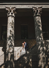 Fotografo di matrimoni Galina Pak. Foto del 29.09.2021