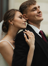 Svatební fotograf Zhanna Samuylova. Fotografie z 15.09.2025