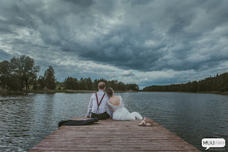 Φωτογράφος γάμου Julia Florczak. Φωτογραφία: 24.02.2020