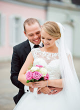 Fotógrafo de casamento Sergey Poluyanko. Foto de 16.09.2016