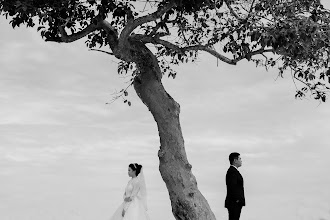 Bryllupsfotograf Ht Nguyen. Bilde av 27.05.2019