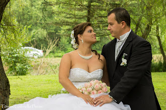 Fotógrafo de bodas Gabi Tövissi. Foto del 03.03.2019