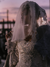 Wedding photographer Alessandro Colle. Photo of 05.02.2024