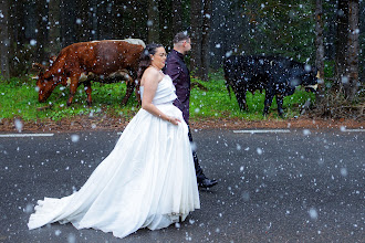 婚姻写真家 Cosmin Vlad. 01.06.2025 の写真