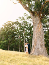 Wedding photographer Jesse Hunniford. Photo of 25.05.2023