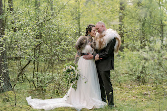 Wedding photographer Roman Serebryanyy. Photo of 07.11.2023