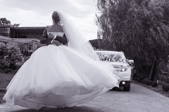 Fotógrafo de bodas Igor Gutlyanskiy. Foto del 29.06.2016