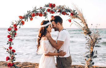 Photographe de mariage Necocan Keleş. Photo du 04.04.2020