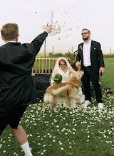 Photographe de mariage Margo Ermolaeva. Photo du 26.05.2025