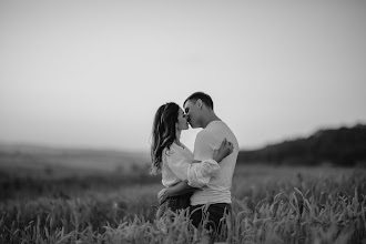 Fotógrafo de casamento Serg De Luca. Foto de 16.08.2020