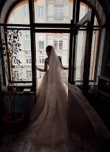 Huwelijksfotograaf Remita Moshkova. Foto van 08.02.2020