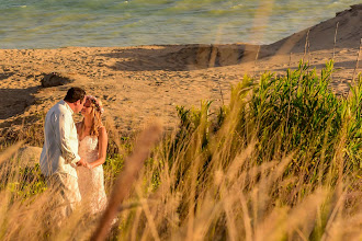 Wedding photographer MARCO ANGELINI. Photo of 23.09.2025