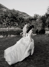 Wedding photographer Vladana Vojinovic. Photo of 15.11.2025