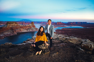 Fotógrafo de casamento Mike Rodriguez. Foto de 27.11.2018