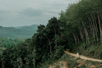 Wedding photographer Jethro Rathnayake. Photo of 01.06.2025