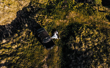 Fotografer pernikahan Masha Pokrovskaya. Foto tanggal 29.06.2019